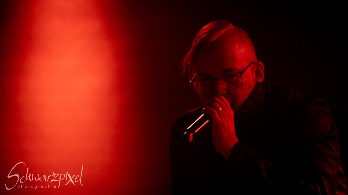 Amphi Festival 2023 - Tag 2