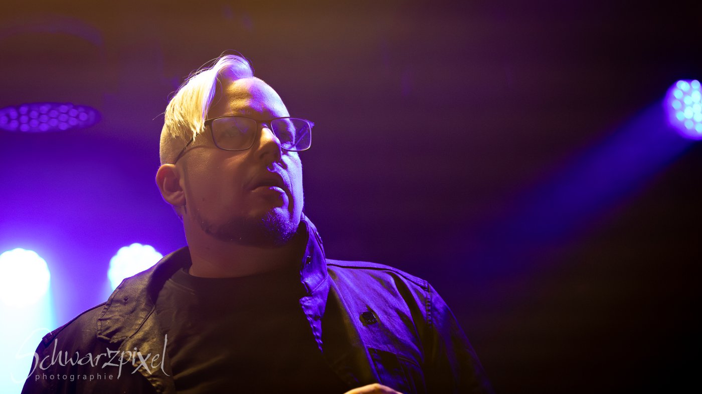 Amphi Festival 2023 - Tag 2