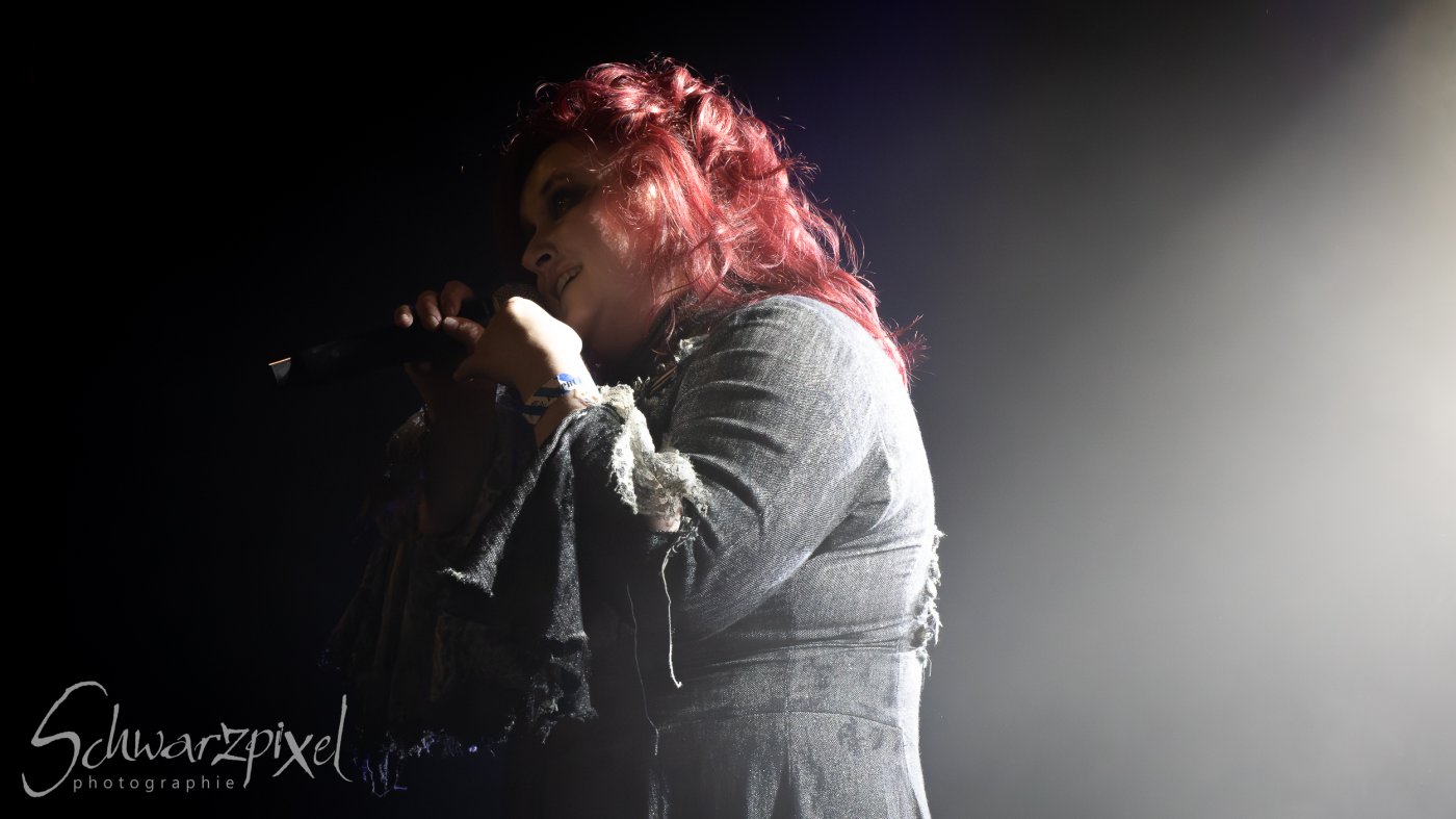 Amphi Festival 2023 - Tag 2
