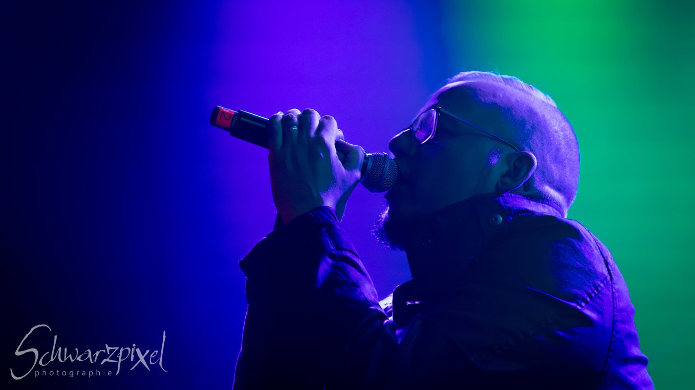 Amphi Festival 2023 - Tag 2