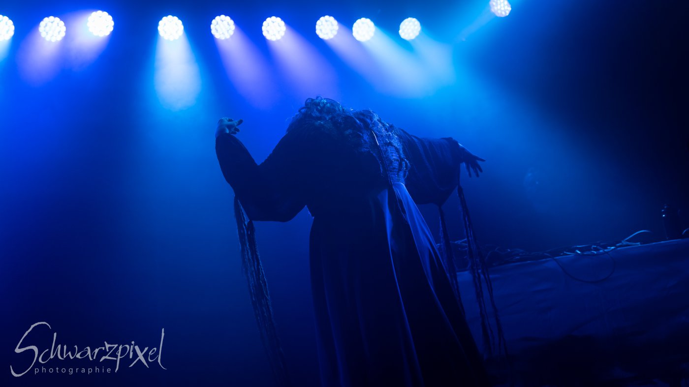 Amphi Festival 2023 - Tag 2