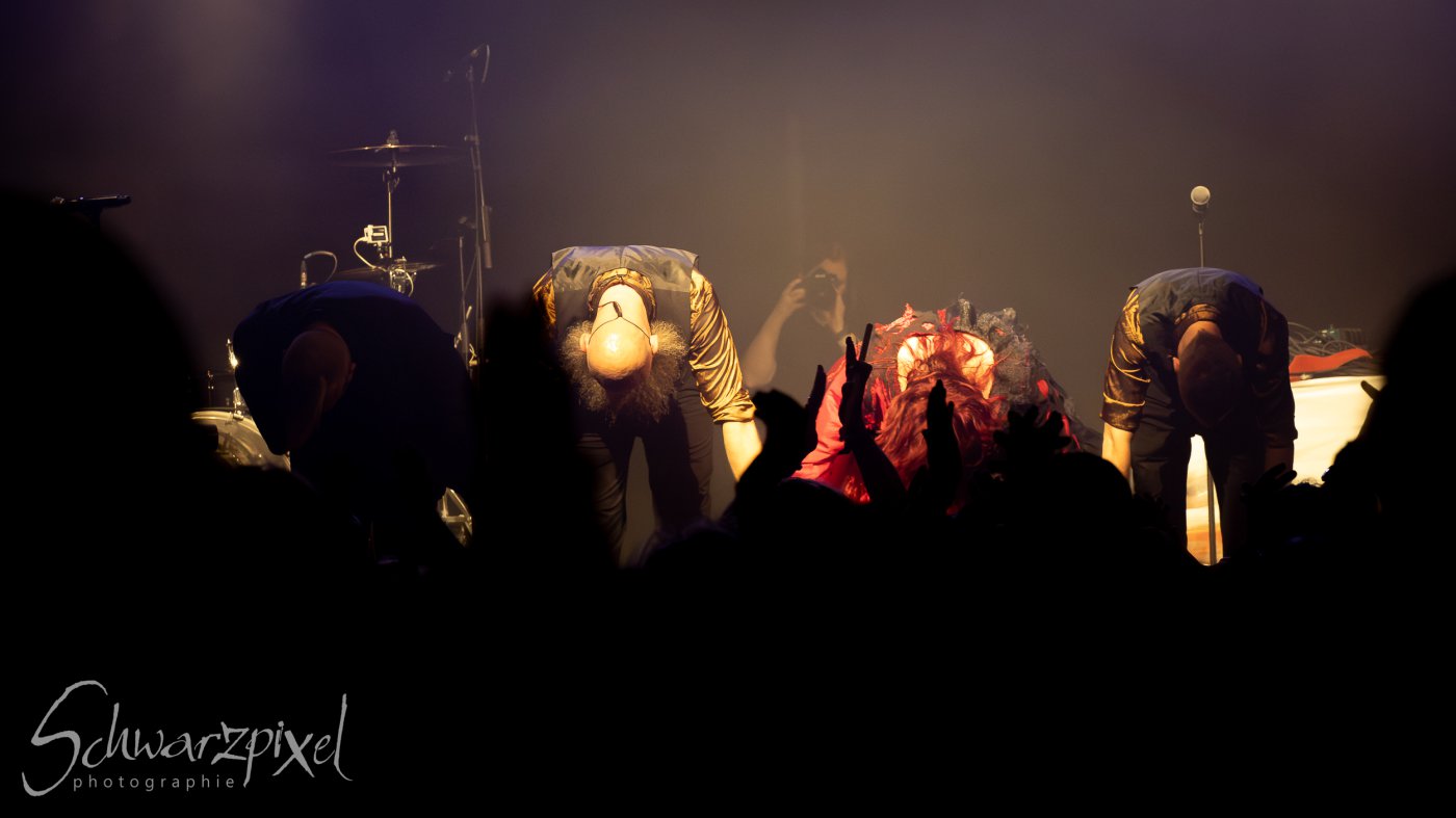 Amphi Festival 2023 - Tag 2