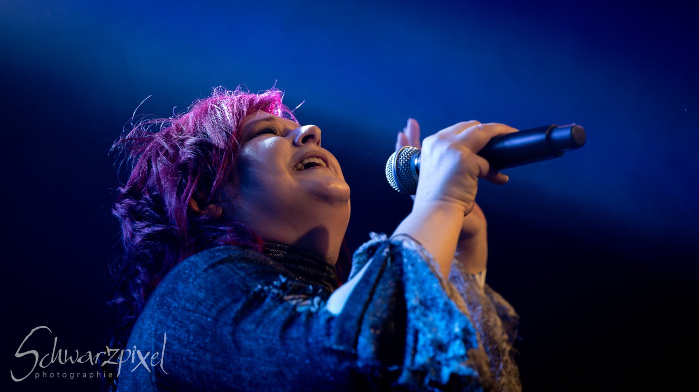 Amphi Festival 2023 - Tag 2