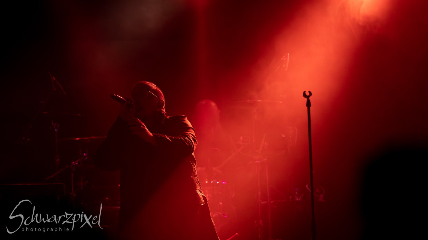Amphi Festival 2023 - Tag 2