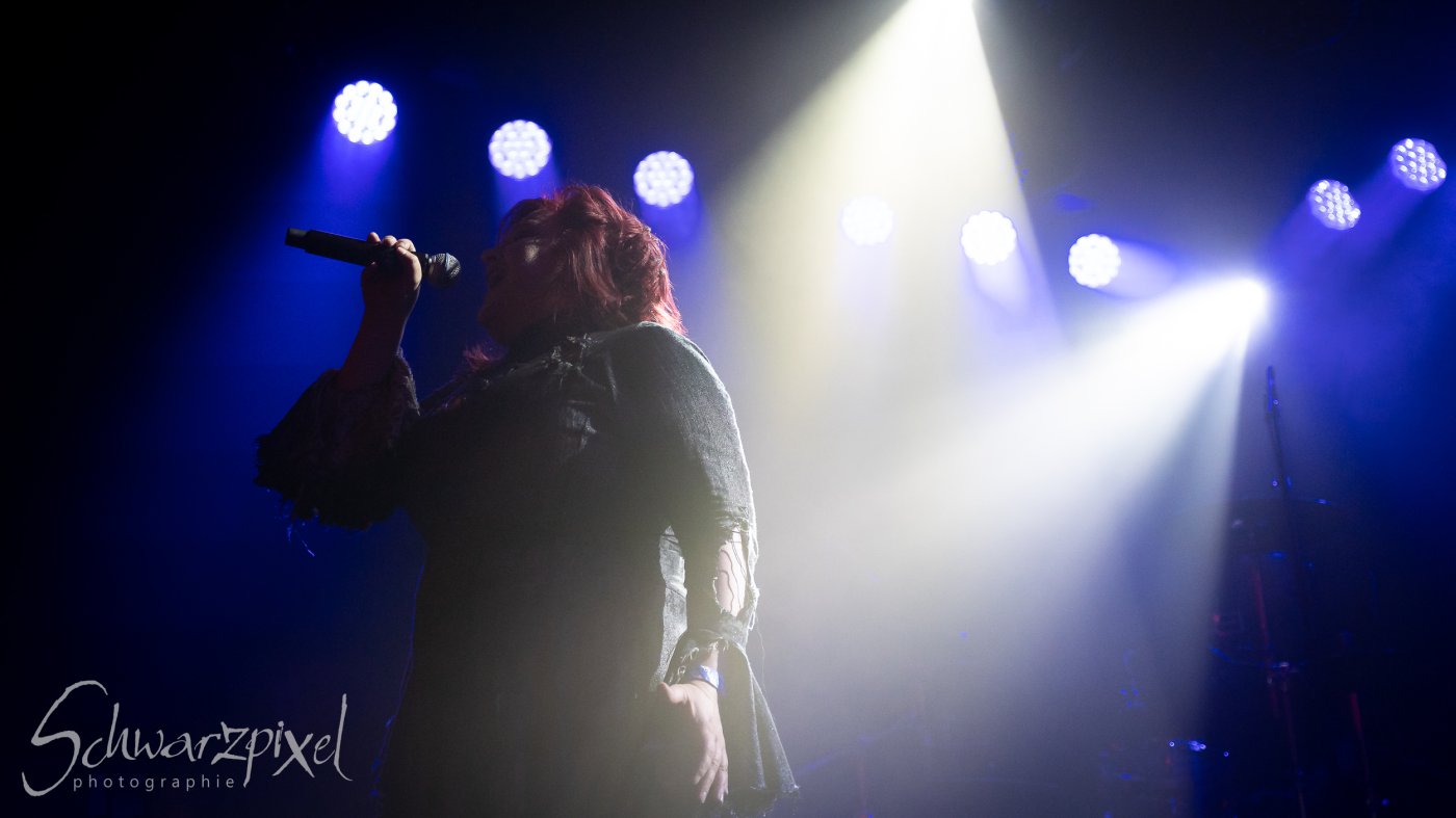 Amphi Festival 2023 - Tag 2
