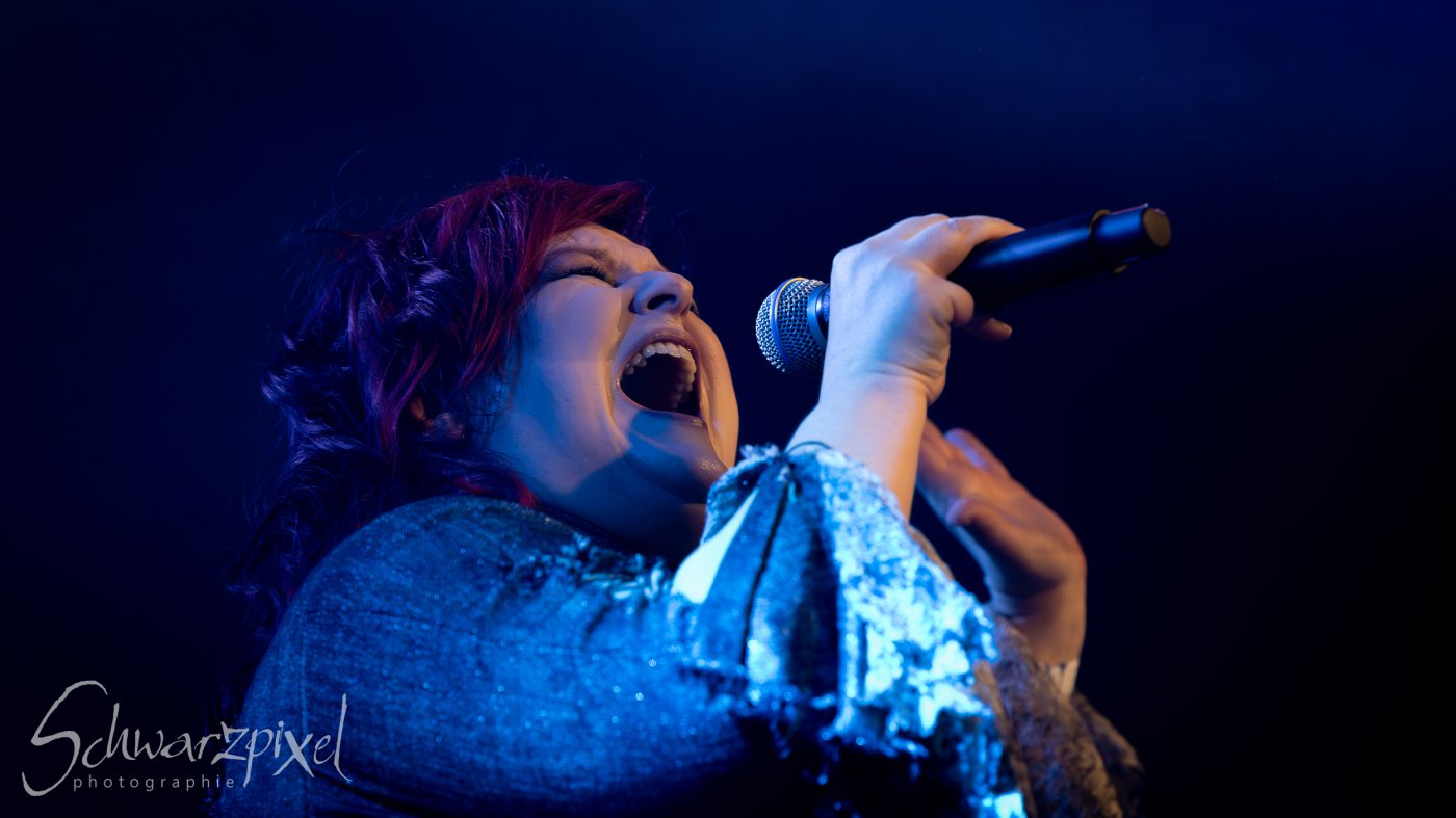 Amphi Festival 2023 - Tag 2
