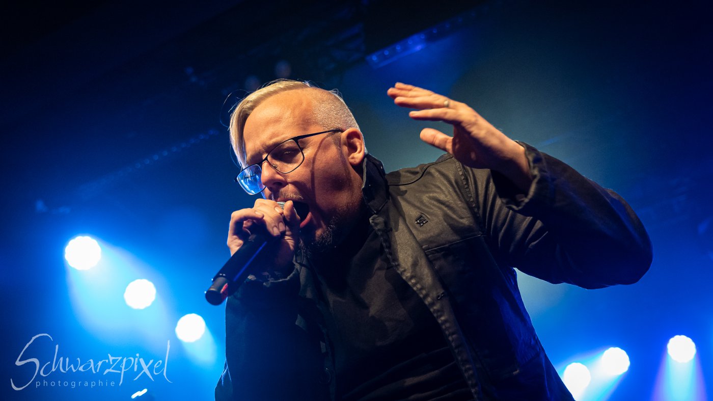 Amphi Festival 2023 - Tag 2