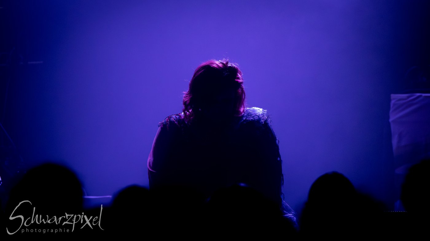 Amphi Festival 2023 - Tag 2