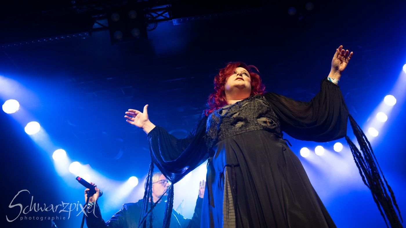 Amphi Festival 2023 - Tag 2