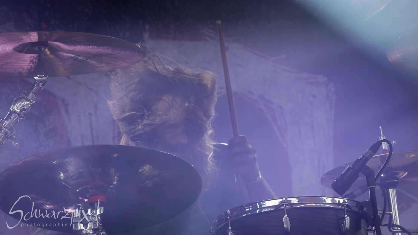 Amphi Festival 2023 - Tag 2