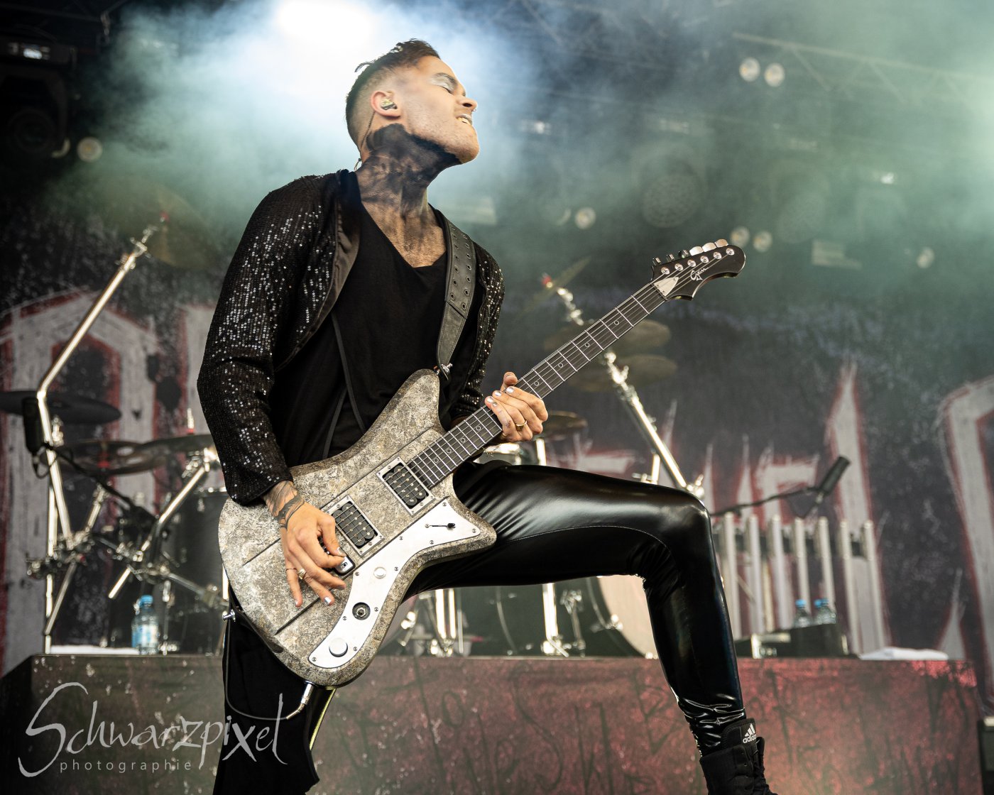 Amphi Festival 2023 - Tag 2