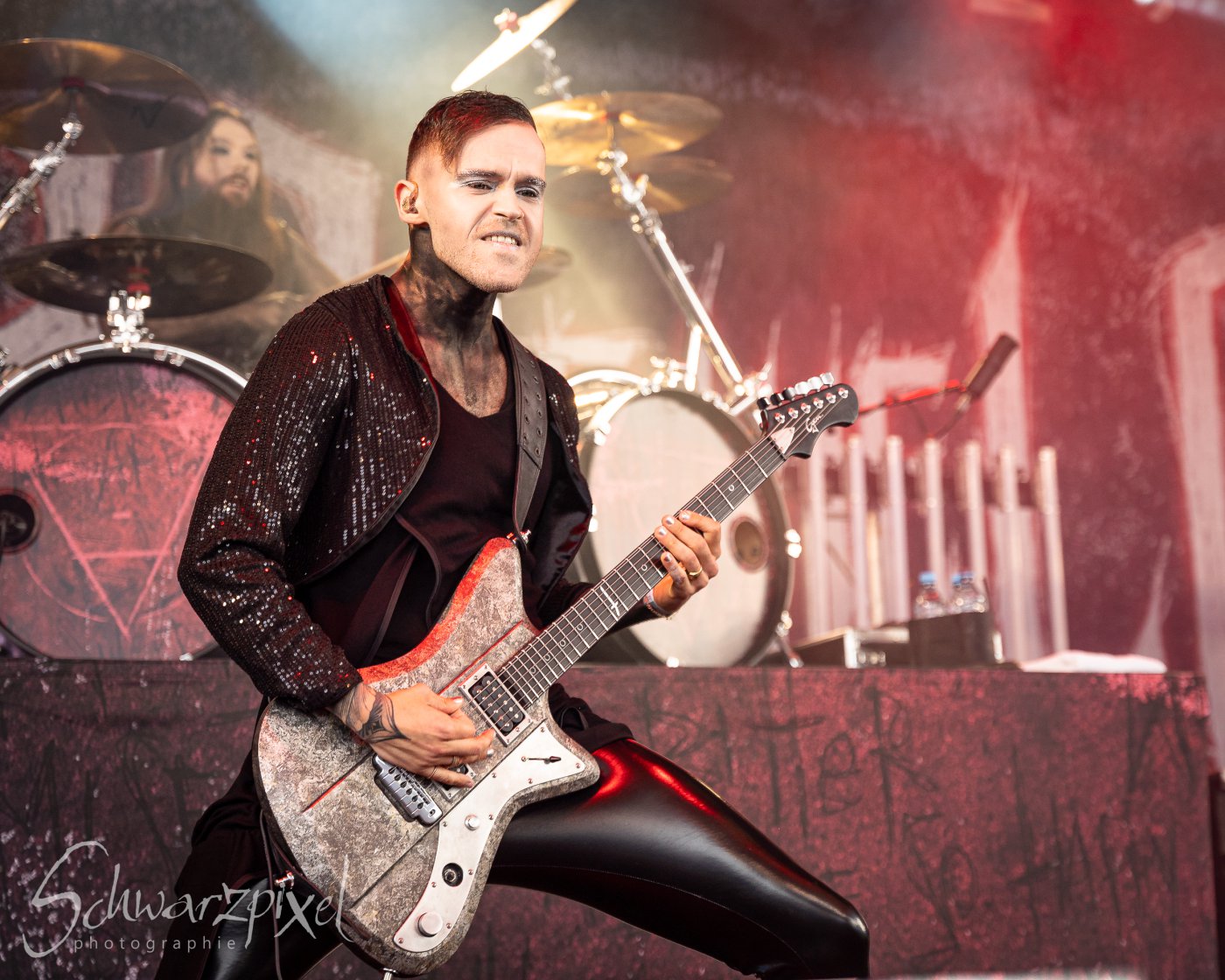 Amphi Festival 2023 - Tag 2