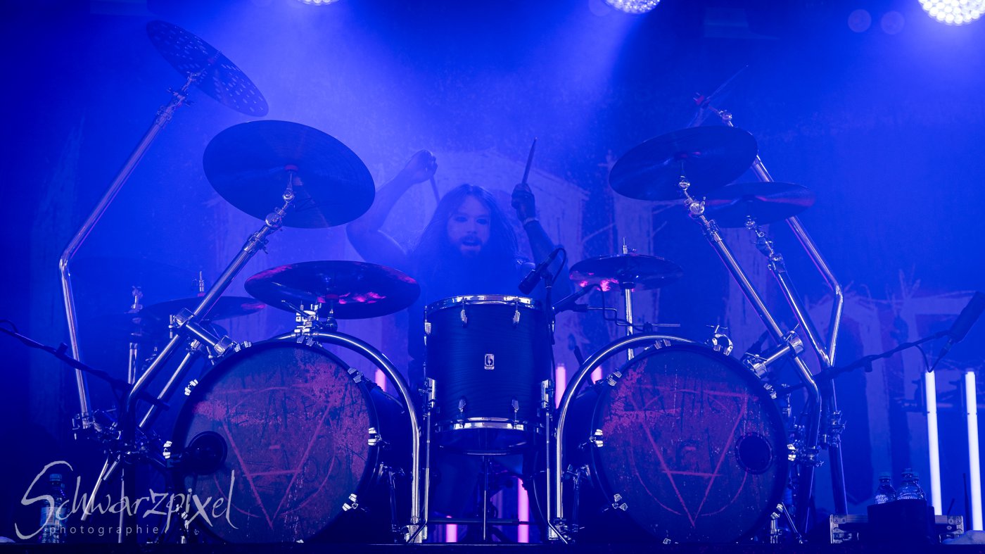 Amphi Festival 2023 - Tag 2