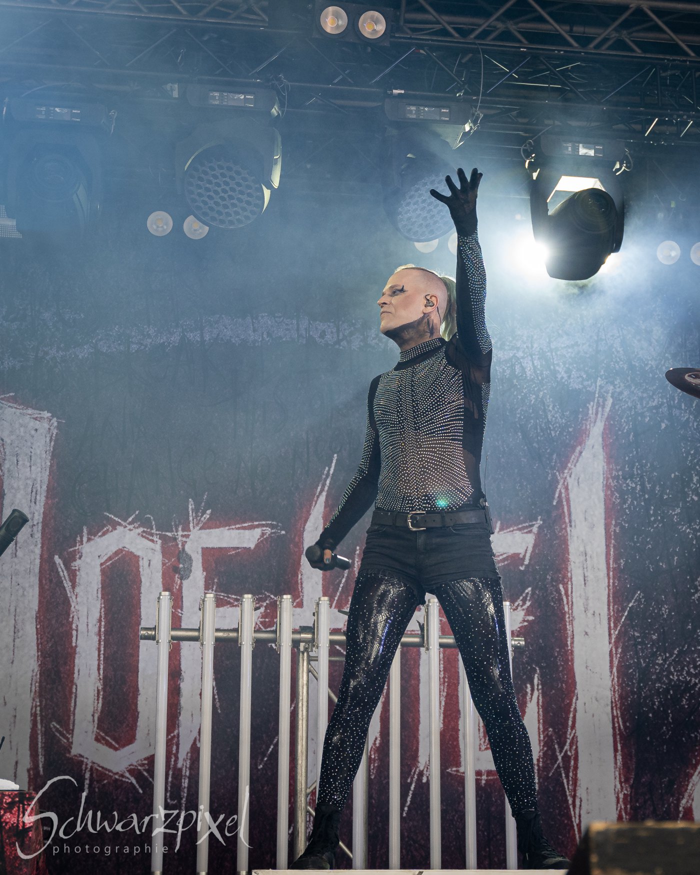 Amphi Festival 2023 - Tag 2