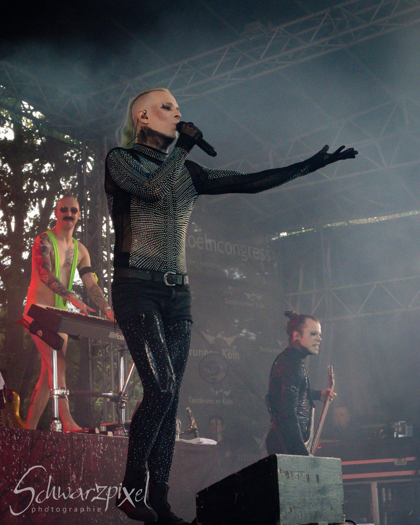 Amphi Festival 2023 - Tag 2