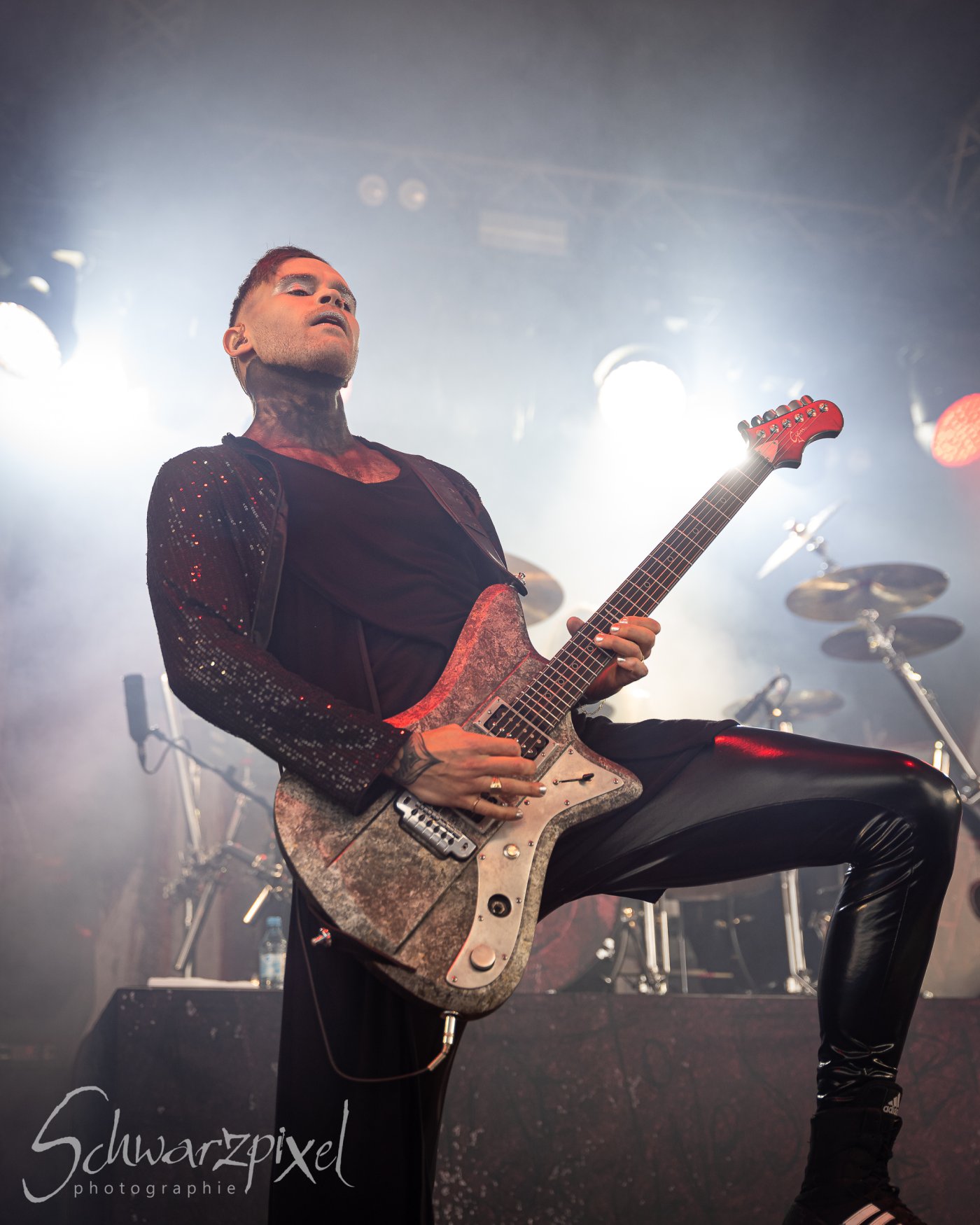 Amphi Festival 2023 - Tag 2