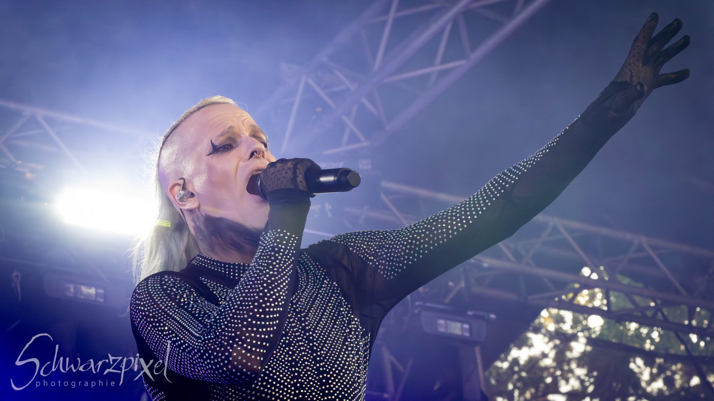 Amphi Festival 2023 - Tag 2