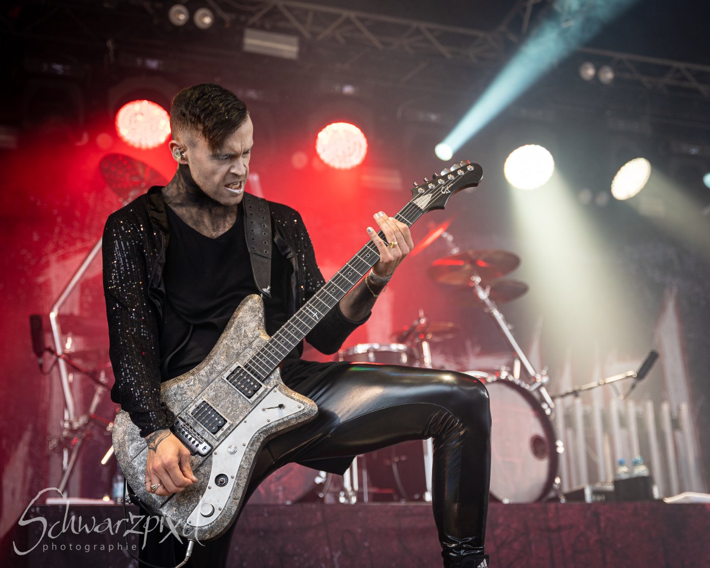 Amphi Festival 2023 - Tag 2