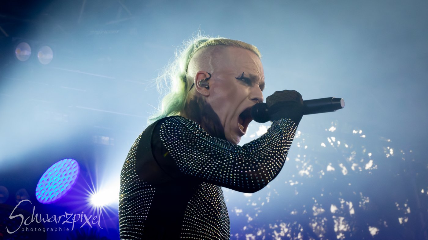 Amphi Festival 2023 - Tag 2