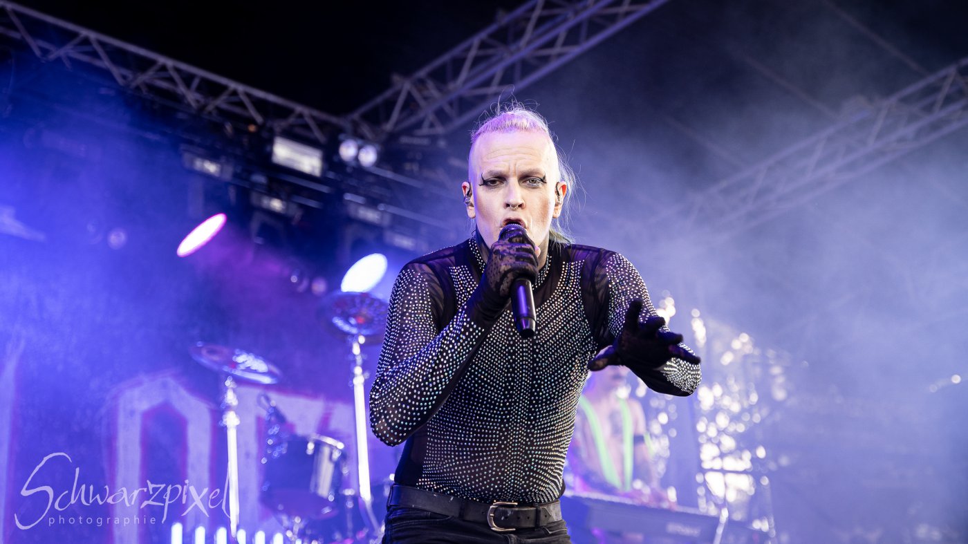 Amphi Festival 2023 - Tag 2