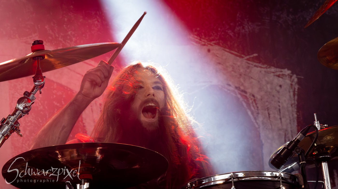 Amphi Festival 2023 - Tag 2
