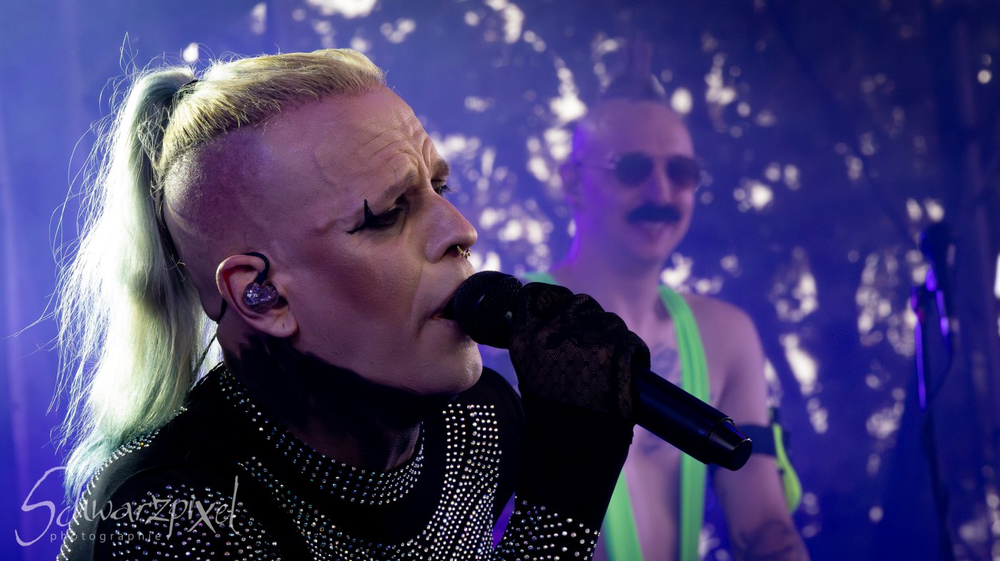 Amphi Festival 2023 - Tag 2