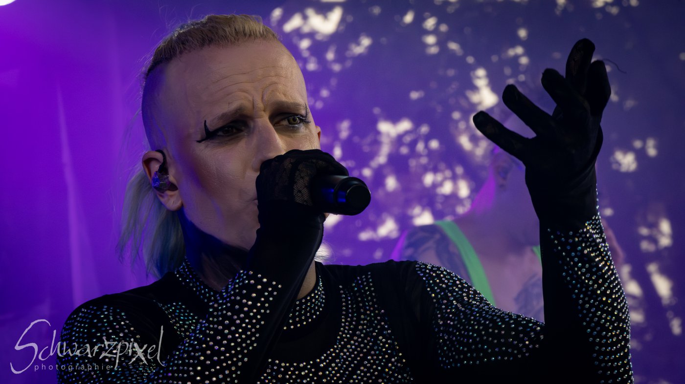 Amphi Festival 2023 - Tag 2