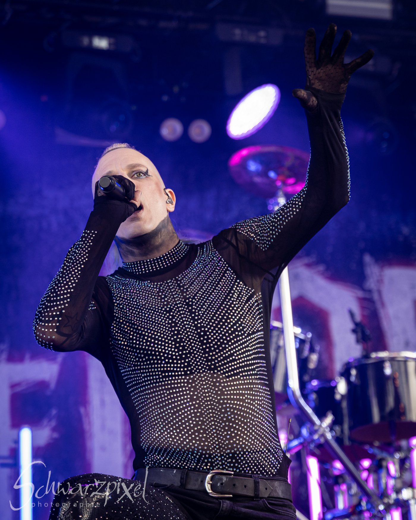 Amphi Festival 2023 - Tag 2