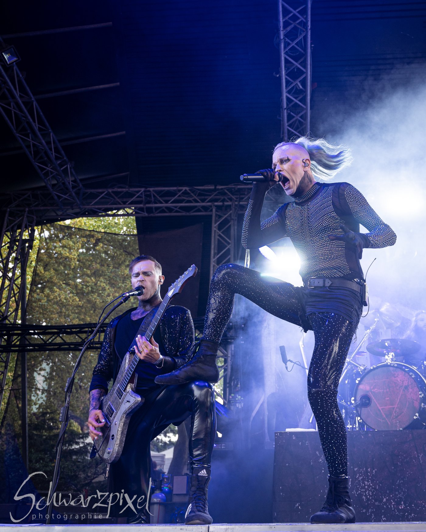 Amphi Festival 2023 - Tag 2