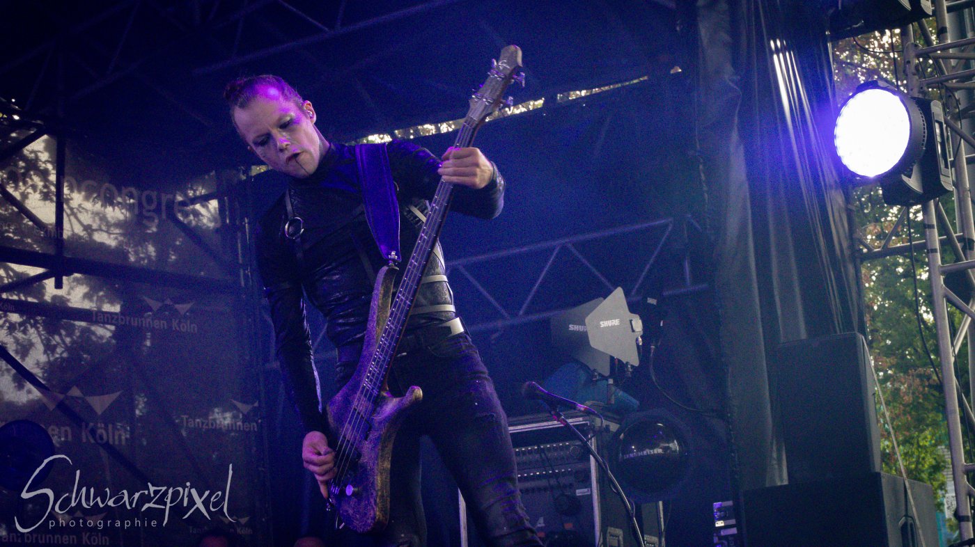 Amphi Festival 2023 - Tag 2