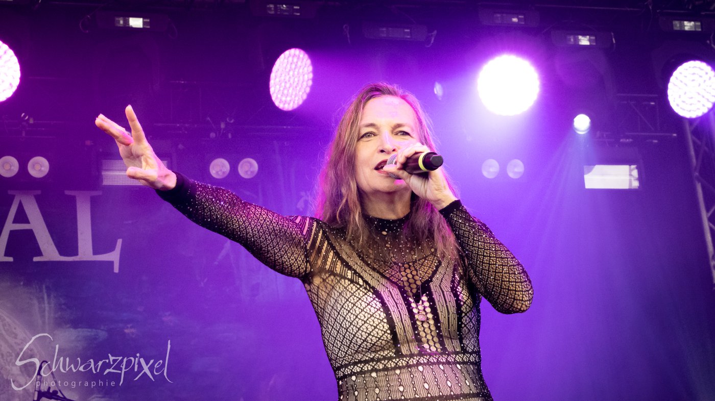 Amphi Festival 2023 - Tag 2