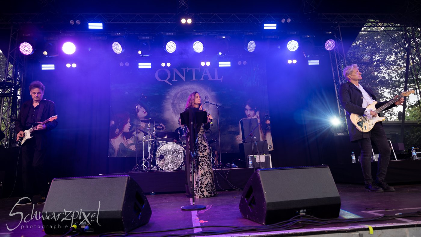 Amphi Festival 2023 - Tag 2