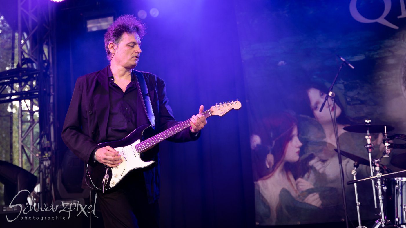 Amphi Festival 2023 - Tag 2