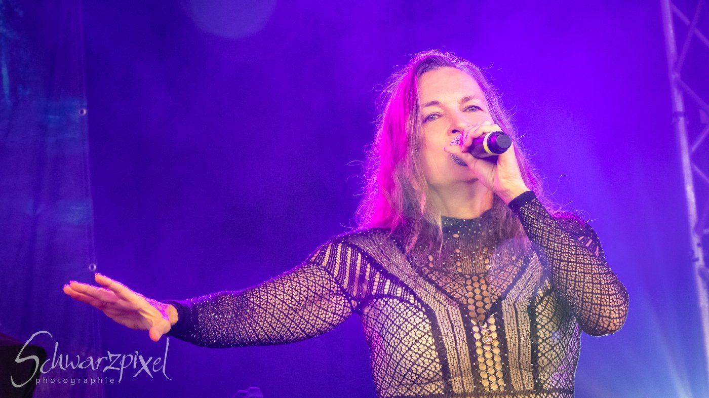 Amphi Festival 2023 - Tag 2