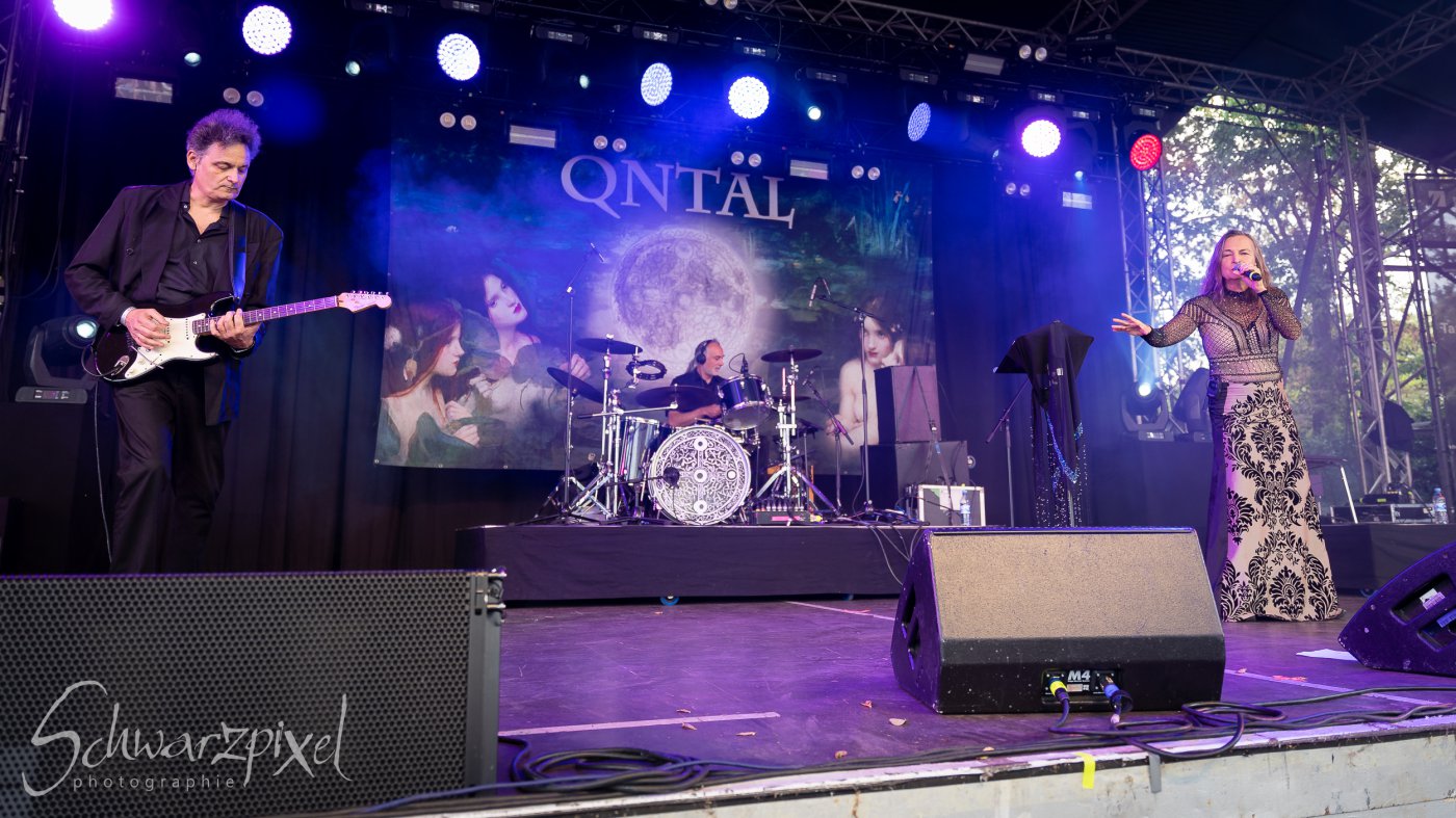 Amphi Festival 2023 - Tag 2
