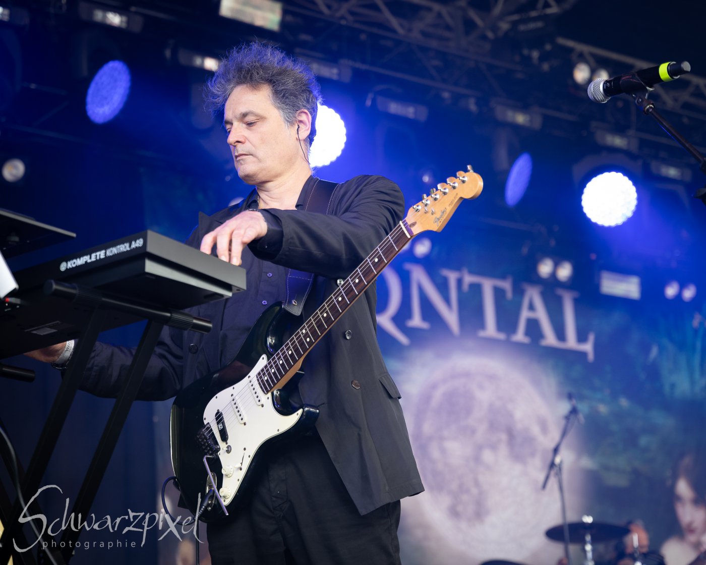 Amphi Festival 2023 - Tag 2