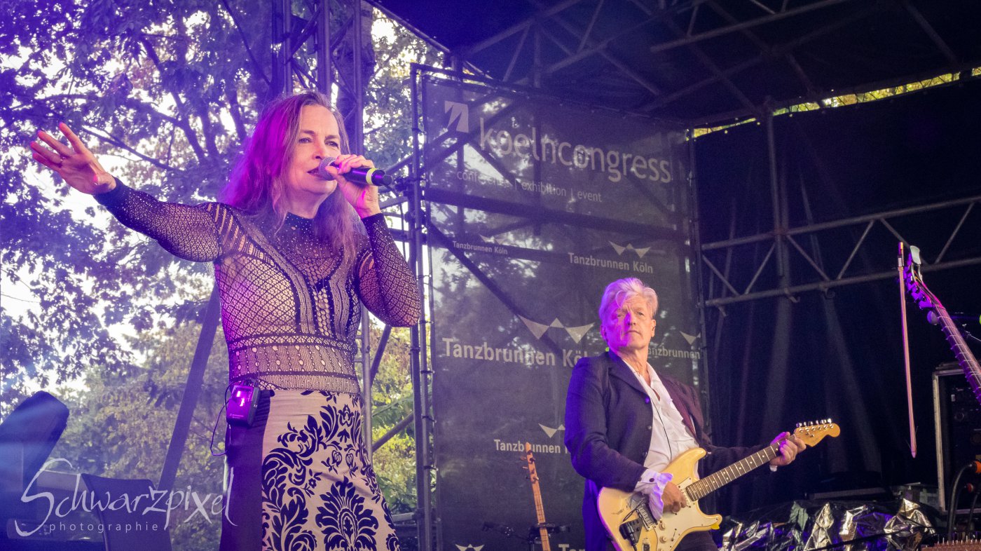 Amphi Festival 2023 - Tag 2