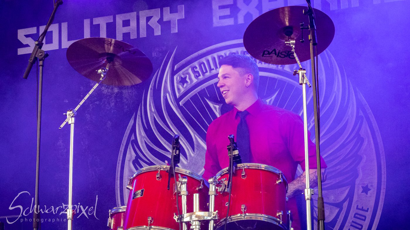 Amphi Festival 2023 - Tag 2