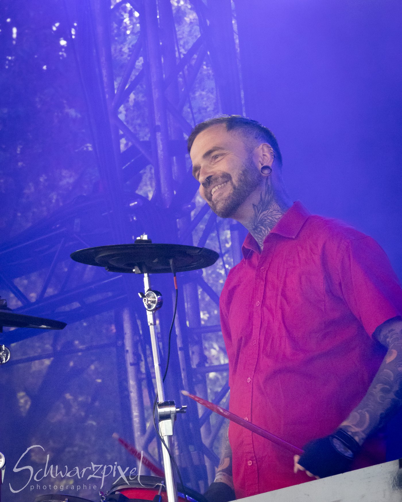 Amphi Festival 2023 - Tag 2