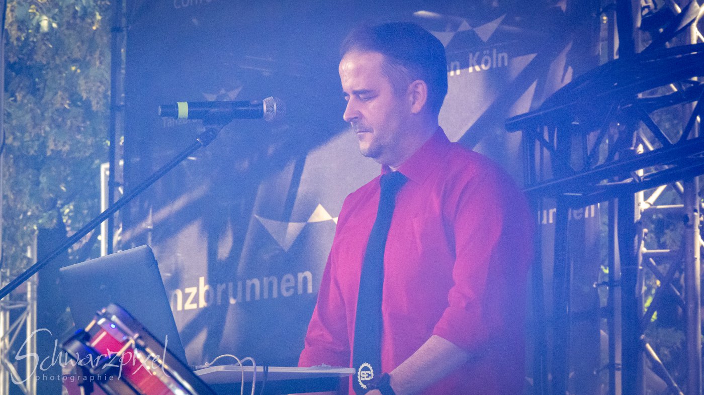 Amphi Festival 2023 - Tag 2