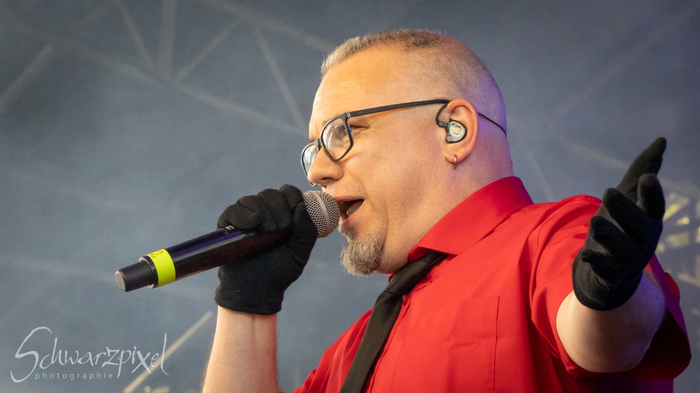 Amphi Festival 2023 - Tag 2