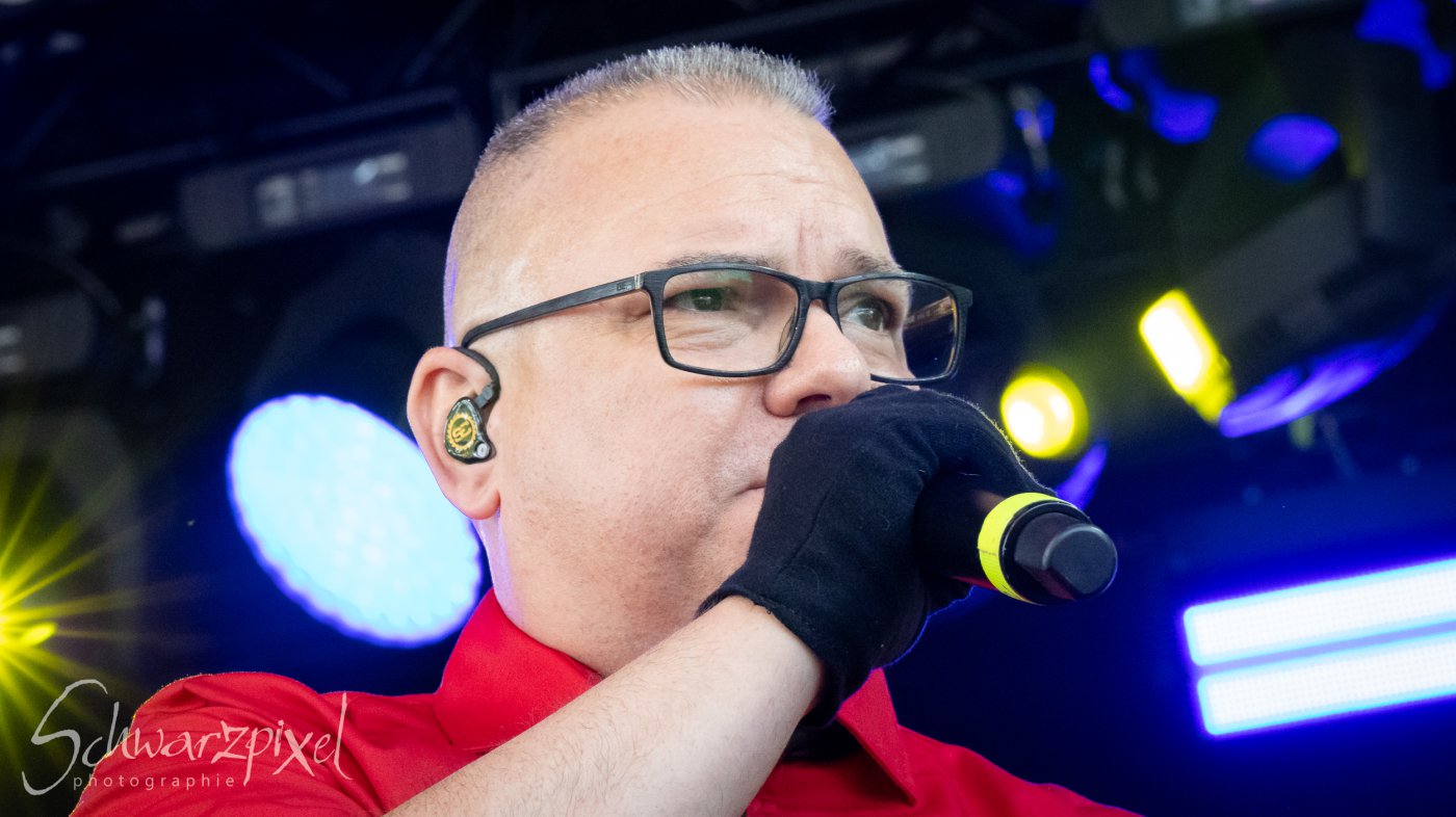 Amphi Festival 2023 - Tag 2