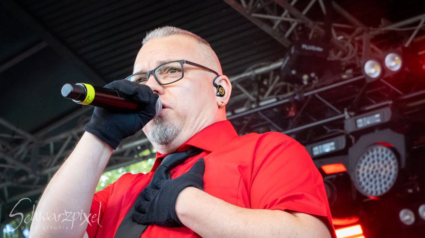 Amphi Festival 2023 - Tag 2
