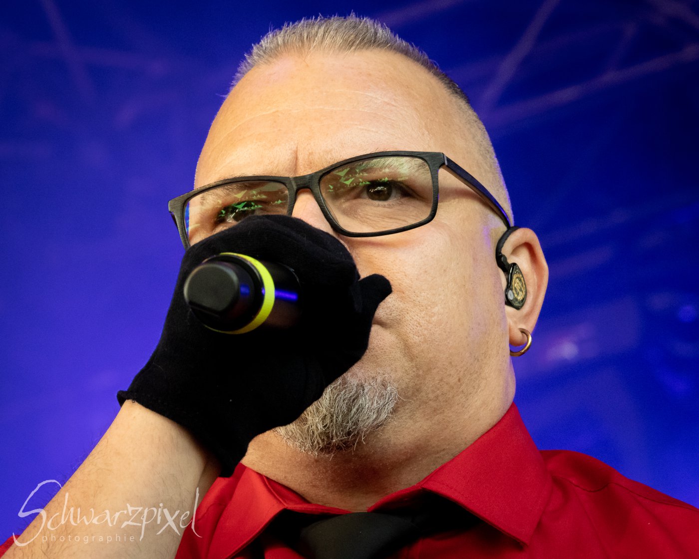 Amphi Festival 2023 - Tag 2