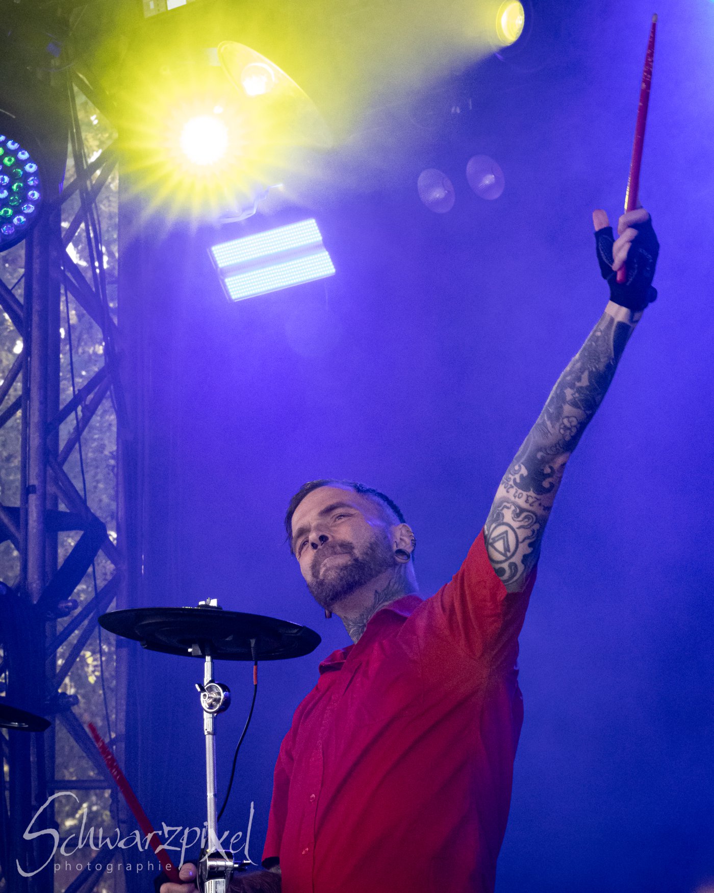Amphi Festival 2023 - Tag 2