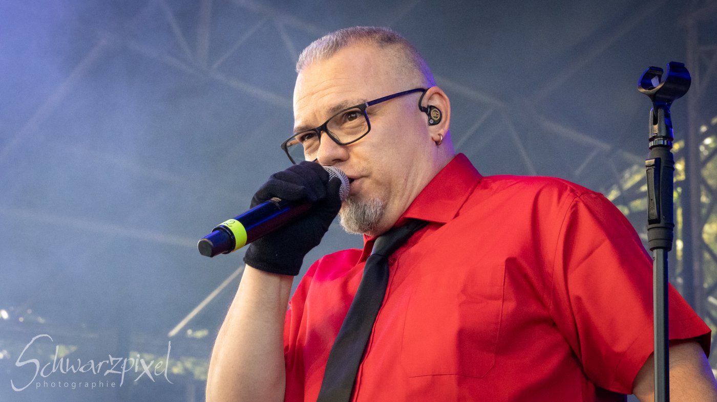 Amphi Festival 2023 - Tag 2