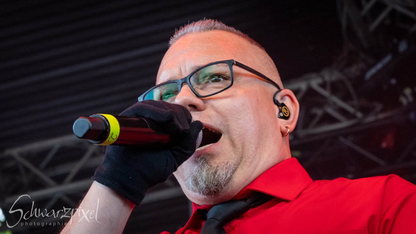 Amphi Festival 2023 - Tag 2