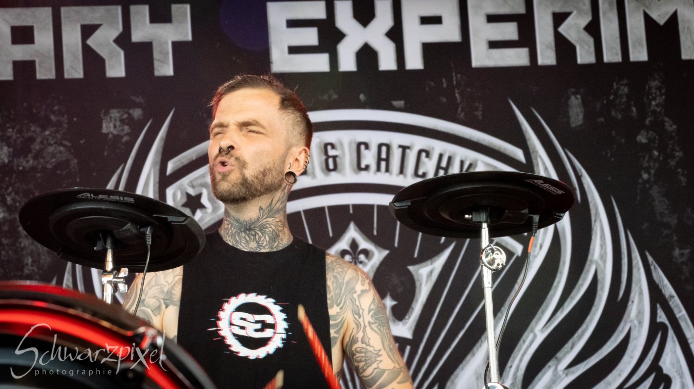 Amphi Festival 2023 - Tag 2