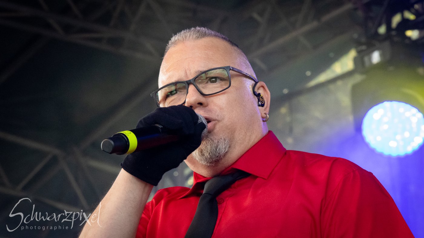 Amphi Festival 2023 - Tag 2
