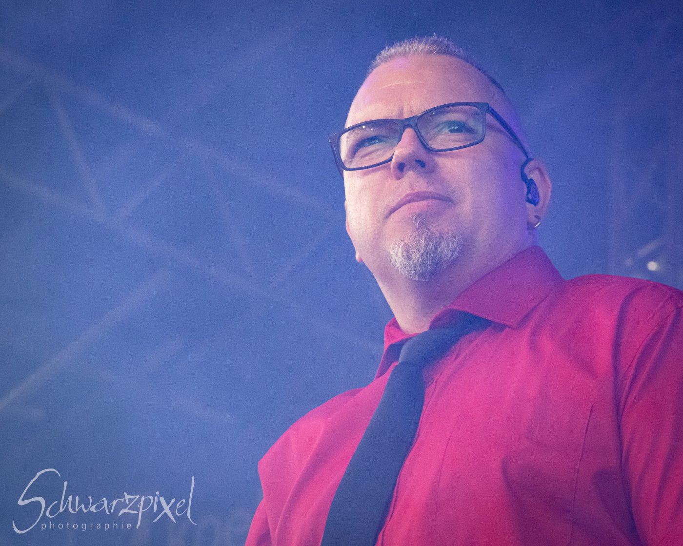 Amphi Festival 2023 - Tag 2